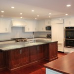 custom kitchen ma