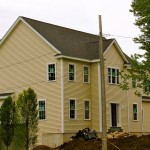 new home construction southborough, ma