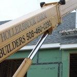 hollerbrook builders